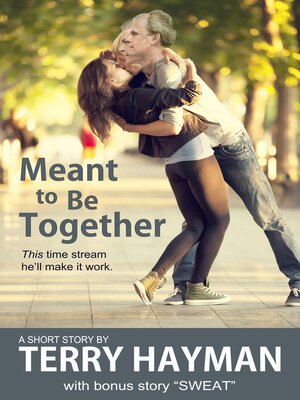 cover image of Meant to Be Together